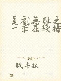 美剧无耻之徒第一季在线播放