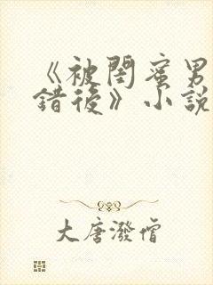 《被闺蜜男友认错后》小说