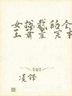 女总裁的全能兵王萧晨 完本
