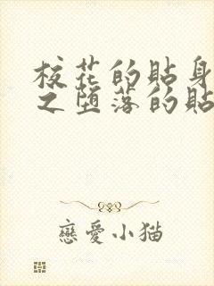 校花的贴身高手之堕落的贴身校花