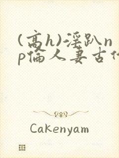 (高h)淫趴np伦人妻古代