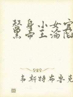 替身小女官,腹黑帝王沦陷了全文阅读