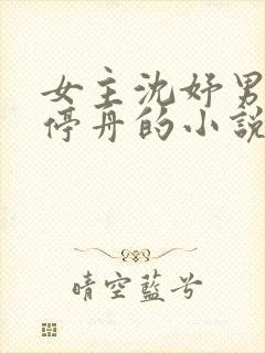 女主沈妤男主谢停舟的小说