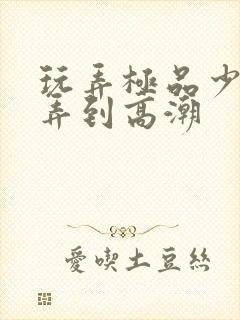 玩弄极品少妇被弄到高潮