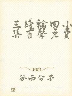 三线轮回小说全集有声免费听