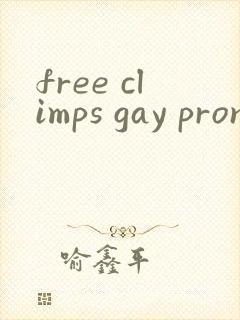 free climps gay pron@