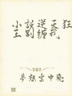 小说逆天狂妃邪王别缠我