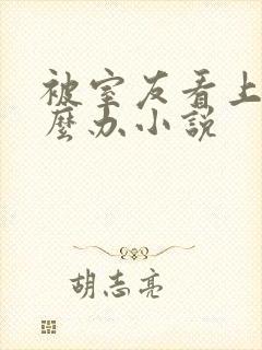 被室友看上了怎么办小说