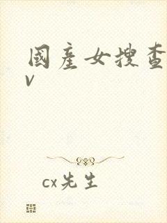 国产女搜查官av