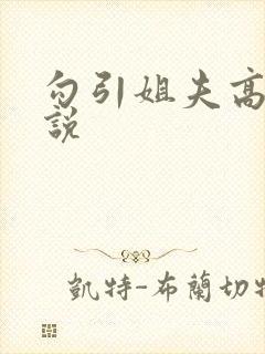 勾引姐夫高h小说