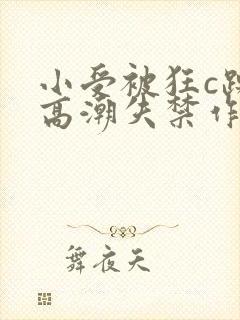 小受被狂c躁到高潮失禁作文