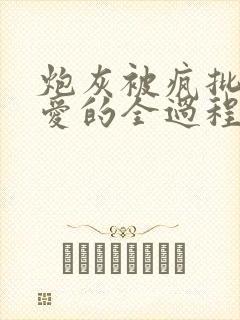 炮灰被疯批强制爱的全过程by