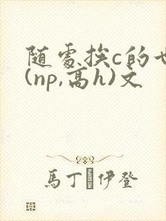 随处挨c的世界(np,高h)文
