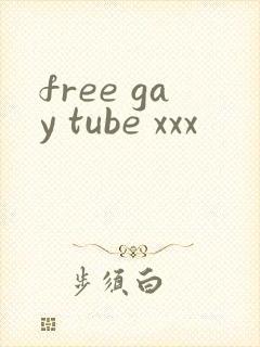 free gay tube xxx