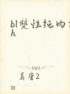 bl双性纯肉高h