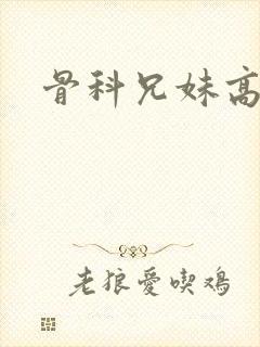 骨科兄妹高h封面