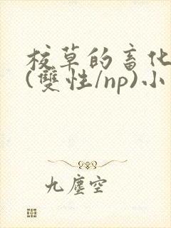 校草的畜化调教(双性/np)小说