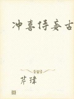 冲喜侍妾古言