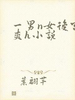 一男n女后宫男爽h小说