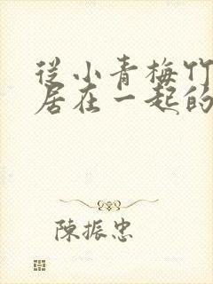 从小青梅竹马同居在一起的小说女主