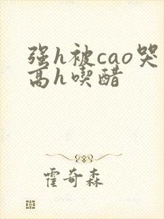 强h被cao哭高h吃醋