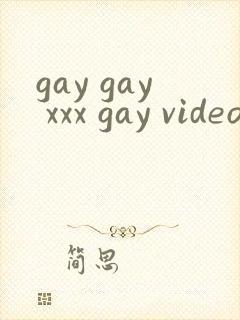 gay gay xxx gay video