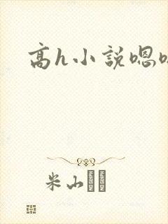 高h小说嗯嗯啊