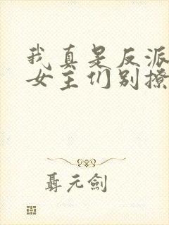 我真是反派啊,女主们别撩我了