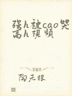 强h被cao哭高h视频