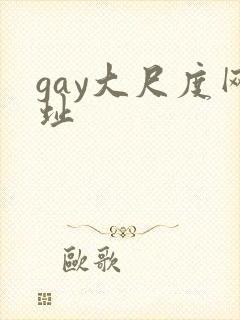 gay大尺度网址