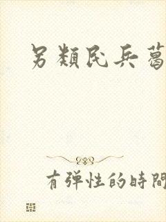 另类民兵葛二蛋