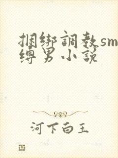 捆绑调教sm束缚男小说