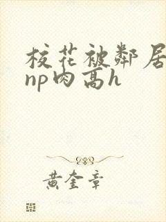 校花被邻居强迫np肉高h封面