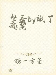 拿乔by识了笔趣阁