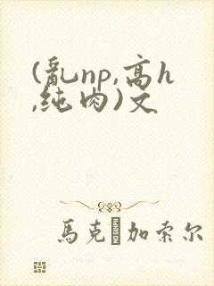 (乱np,高h,纯肉)文