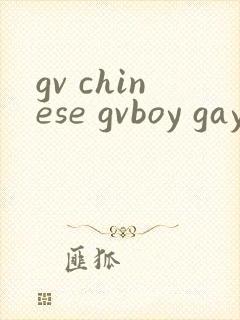 gv chinese gvboy gay tube
