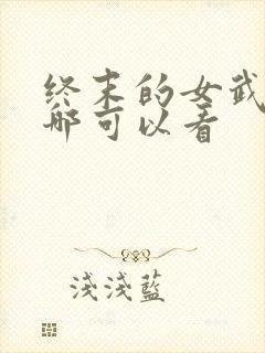 终末的女武神在哪可以看