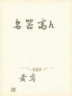 名器高h