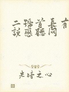 二号首长有声小说恋听网