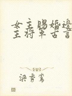 女主赐婚边关男主将军古言