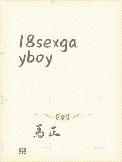 18sexgayboy