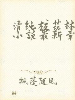 清纯校花林幼然小说最新章节封面