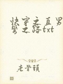 快穿之直男被掰弯之路txt