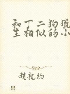 和丁二狗猎艳人生相似的小说