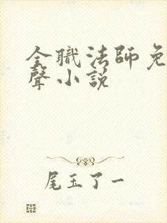 全职法师免费有声小说