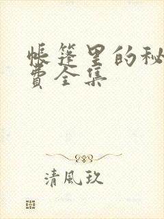 帐篷里的秘密免费全集