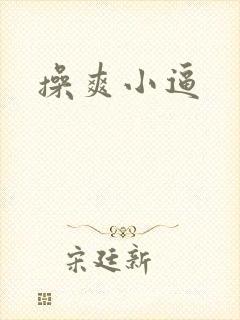 操爽小逼
