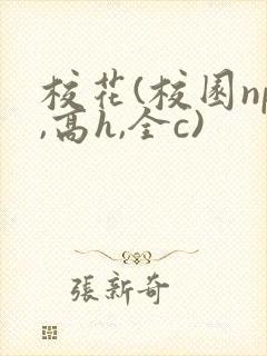 校花(校园np,高h,全c)