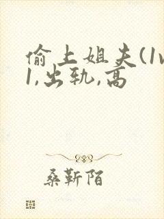 偷上姐夫(1v1,出轨,高