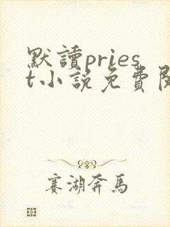 默读priest小说免费阅读完整